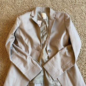 J.crew blazer
